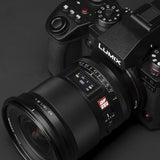 Viltrox AF 16mm f/1.8 L Mount