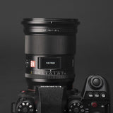 Viltrox AF 16mm f/1.8 L Mount