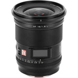 Viltrox AF 16mm f/1.8 L Mount