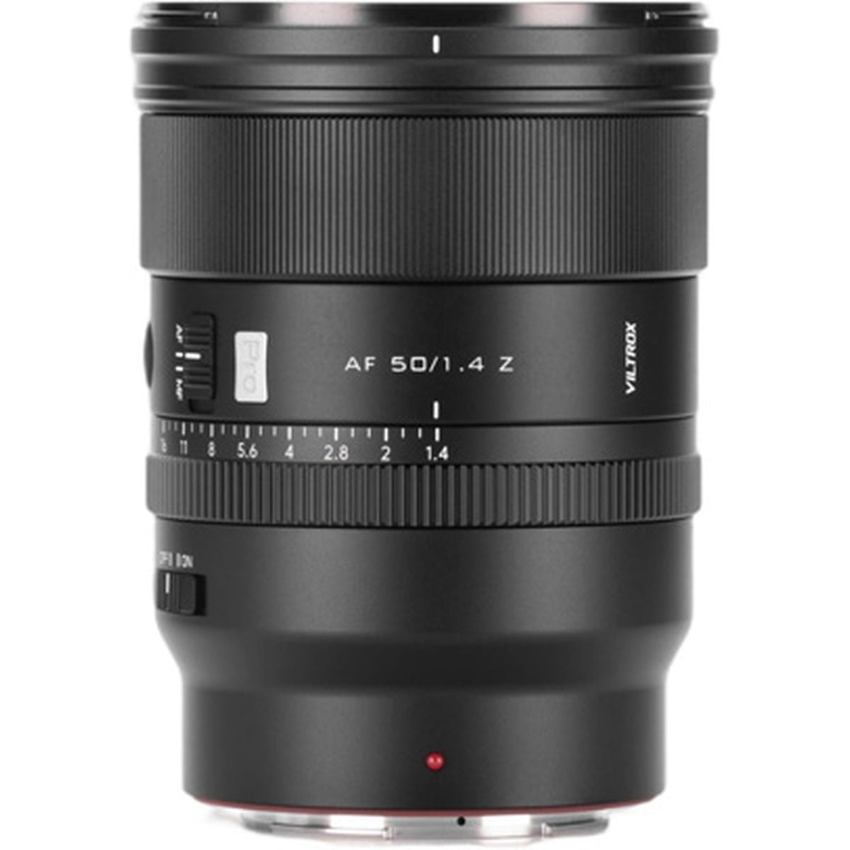 Viltrox AF 50mm f/1.4 Nikon Z