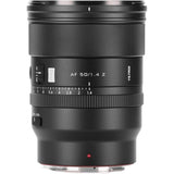 Viltrox AF 50mm f/1.4 Nikon Z