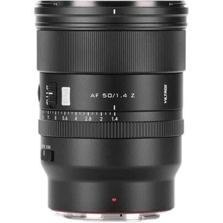 Viltrox AF 50mm f/1.4 Nikon Z