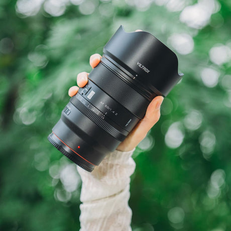 Viltrox AF 50mm f/1.4 Nikon Z - image 2 of 5