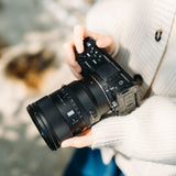 Viltrox AF 50mm f/1.4 Nikon Z - image 3 of 5