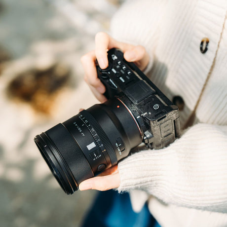 Viltrox AF 50mm f/1.4 Nikon Z - image 3 of 5