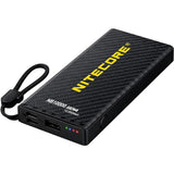 Nitecore NB10000 GEN4 10000mAh Power Bank