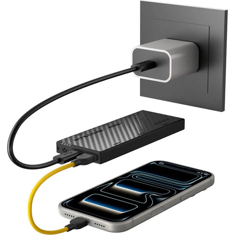 Nitecore NB10000 GEN4 10000mAh Power Bank - image 5 of 5