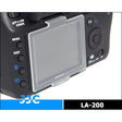 JJC LA-200 Protective Cover (Sony PCK-LH2AM)