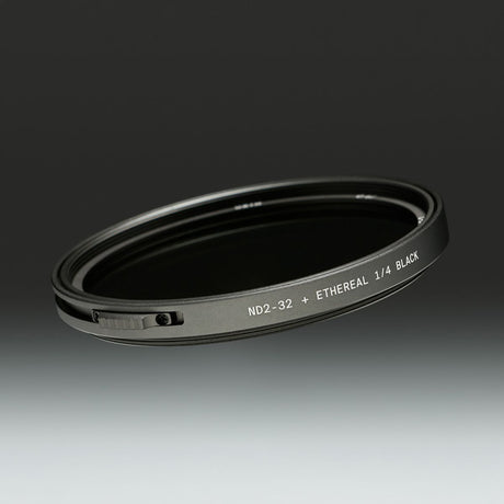 Urth 55mm Variable ND2 32 + CPL Filter Pro - image 5 of 5