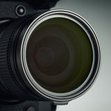 Urth 77mm Variable ND2 32 + CPL Filter Pro - image 4 of 5