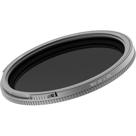 Urth 82mm Variable ND2 32 + CPL Filter Pro - image 2 of 5
