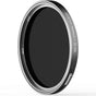 Urth 58mm Variable ND2 32 + Ã‚Â¼ Black Mist Filter Pro