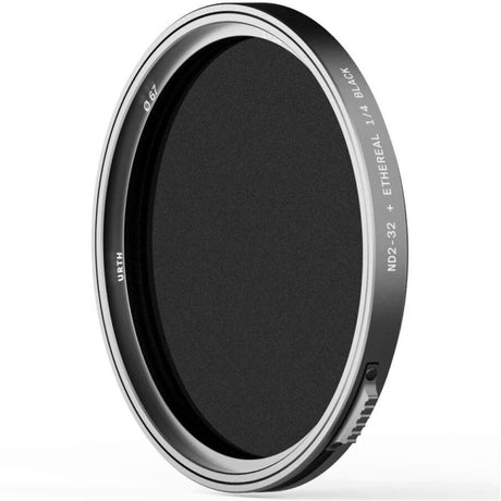 Urth 77mm Variable ND2 32 + Ã‚Â¼ Black Mist Filter Pro