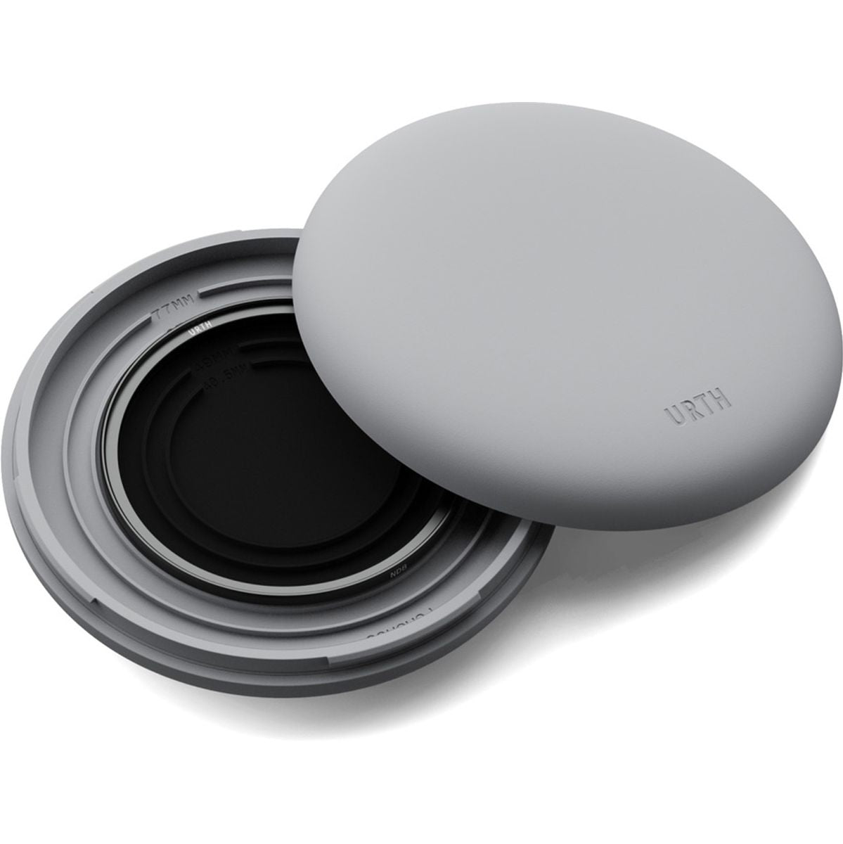 Urth 82mm Magnetic ND8 (3 Stop) Filter Plus+