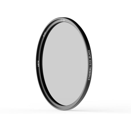 Urth 82mm Magnetic Ethereal Black Mist Filter Plus+