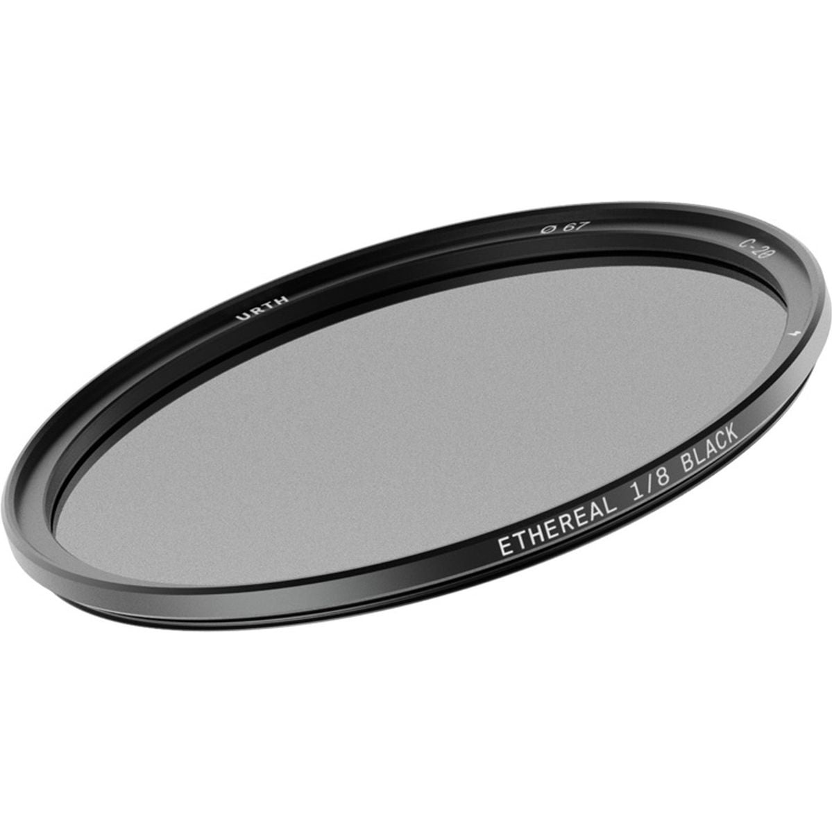 Urth 58mm Magnetic Ethereal White Mist Filter Plus+ - image 2 of 3
