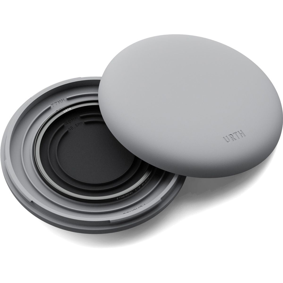 Urth 58mm Magnetic Ethereal White Mist Filter Plus+ - image 3 of 3