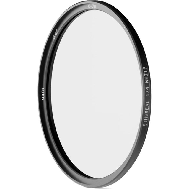 Urth 77mm Magnetic Ethereal White Mist Filter Plus+