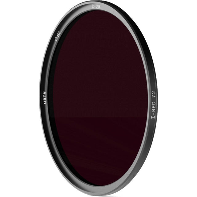 Urth 49mm Magnetic Infra-Red (R72) Filter Plus+