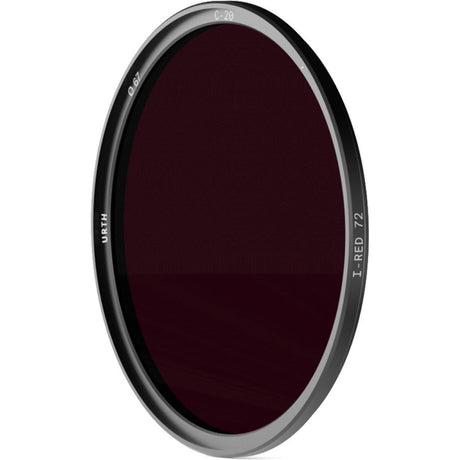 Urth 77mm Magnetic Infra-Red (R72) Filter Plus+