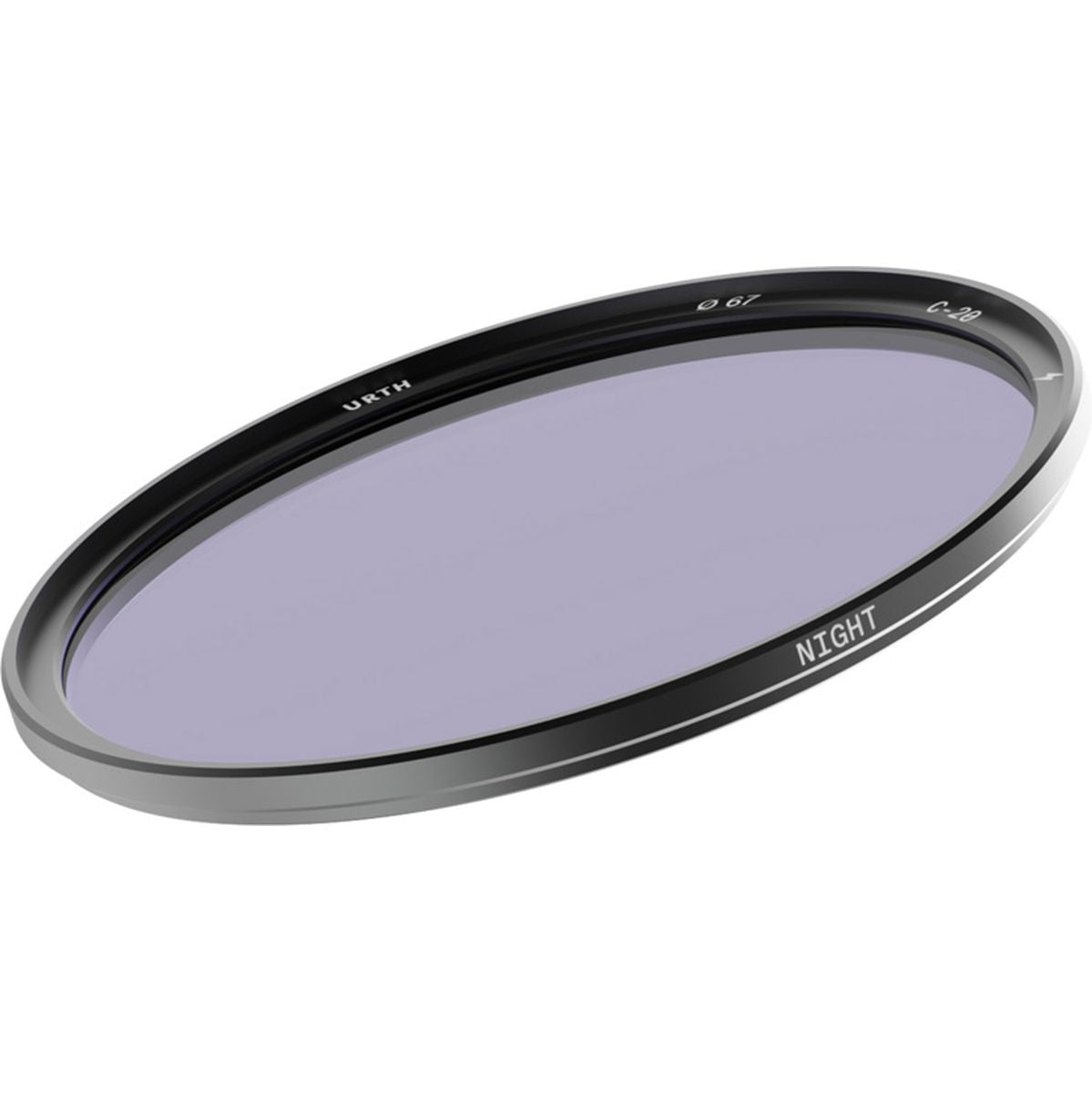 Urth 39mm Magnetic Night Filter Plus+
