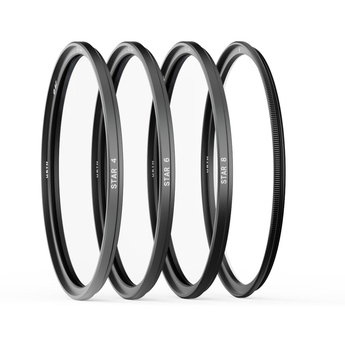 Urth 43mm Magnetic Stellar Filter Kit Plus+ (4 Point 6 Point 8 Point)