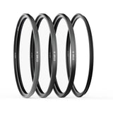 Urth 43mm Magnetic Stellar Filter Kit Plus+ (4 Point 6 Point 8 Point)