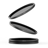 Urth 43mm Magnetic Stellar Filter Kit Plus+ (4 Point 6 Point 8 Point)