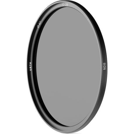Urth 95mm Magnetic ND8 (3 Stop) Filter Plus+