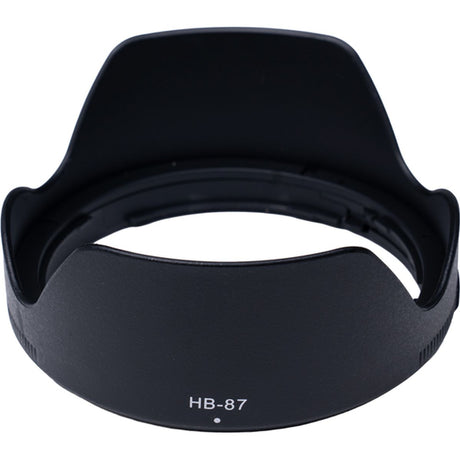 Caruba HB 87 For Nikon Nikkor Z 24 70mm f/2.8 S