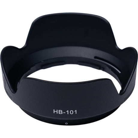 Caruba HB 101 For Nikon Nikkor Z DX 18 140mm f/3.5 6.3