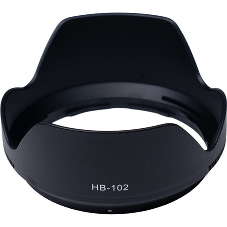Caruba HB 102 For Nikon Nikkor Z 24 120mm f/4.0 S