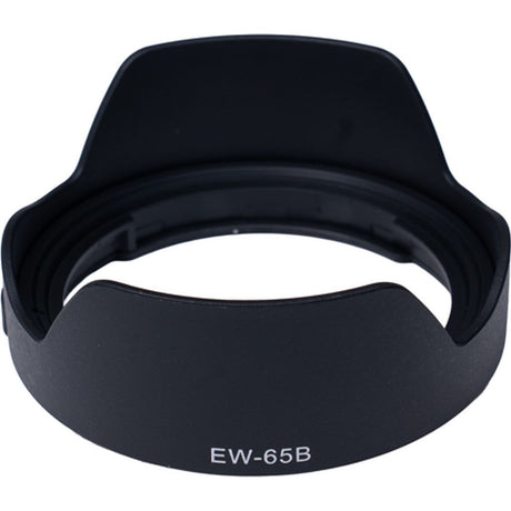 Caruba EW 65B For Canon RF 24mm f/1.8 Macro IS STM EF 24mm f/2.8 28mm f/2.8