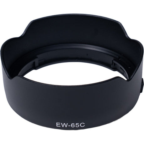 Caruba EW 65C For Canon RF 16mm f/2.8 STM Lens