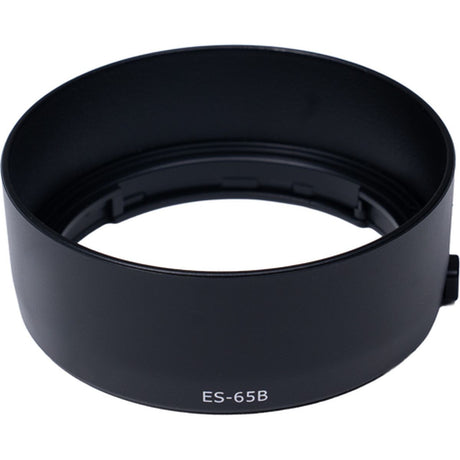 Caruba ES 65B For Canon RF 50mm f/1.8 STM