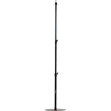 Caruba Lampstatief Round Voet LS R (Geveerd) 210cm Extra Zwaar - image 2 of 5