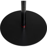 Caruba Lampstatief Round Voet LS R (Geveerd) 210cm Extra Zwaar - image 3 of 5