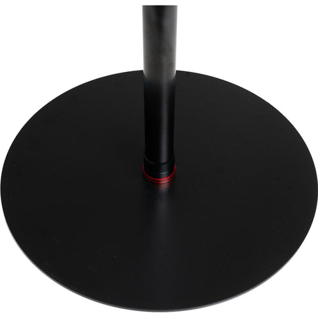 Caruba Lampstatief Round Voet LS R (Geveerd) 210cm Extra Zwaar - image 3 of 5