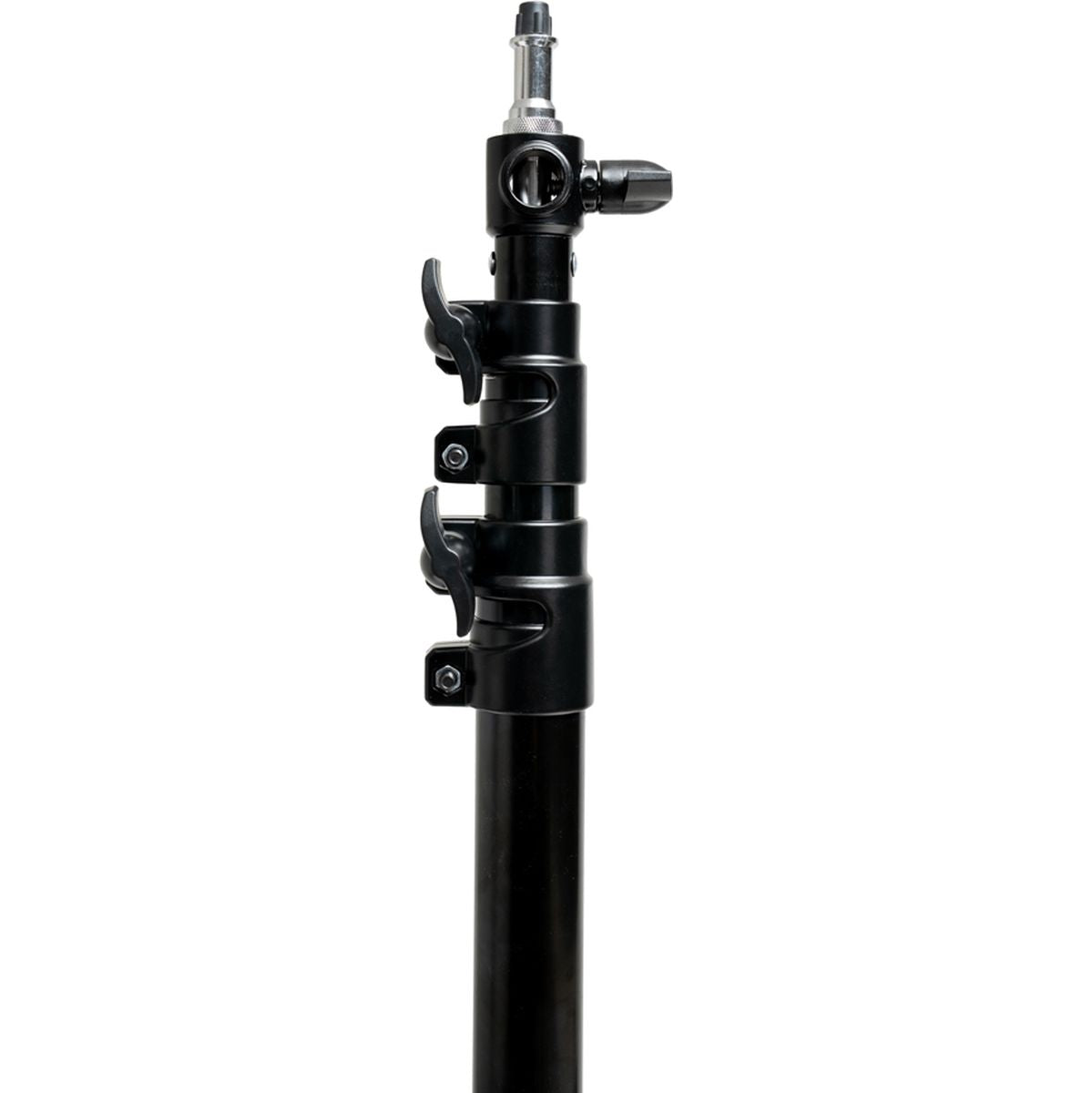 Caruba Lampstatief Round Voet LS R (Geveerd) 210cm Extra Zwaar - image 4 of 5