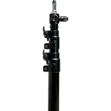 Caruba Lampstatief Round Voet LS R (Geveerd) 210cm Extra Zwaar - image 4 of 5