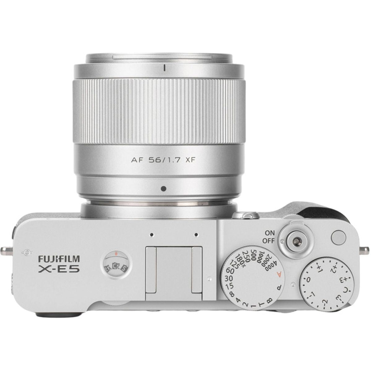 Viltrox AF 56mm f/1.7 Fuji X Silver - image 5 of 5
