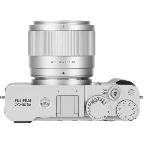 Viltrox AF 56mm f/1.7 Fuji X Silver - image 5 of 5