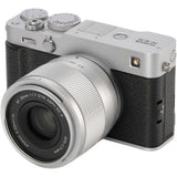 Viltrox AF 35mm f/1.7 Fuji X Silver - image 5 of 5