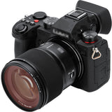 Kiwi Long Camera Eyecup For Panasonic LUMIX S5