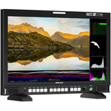 Feelworld Seetec S24 23.8 12G SDI Monitor