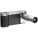 PGYTECH Retrova All In ONE Ultimate Gift Set (Graphite Black iPhone 16 Pro Max)