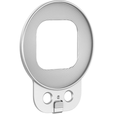 PGYTECH 62mm Filter Adapter Ring (iPhone 17 Pro)