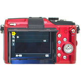 JJC LCH-EPL2 For Olympus E-PL2 - image 3 of 3