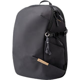 PGYTECH Onego Lite Backpack 12l (Matte Black)