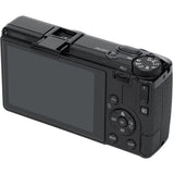 JJC HC GR4 Black Hot Shoe Cover